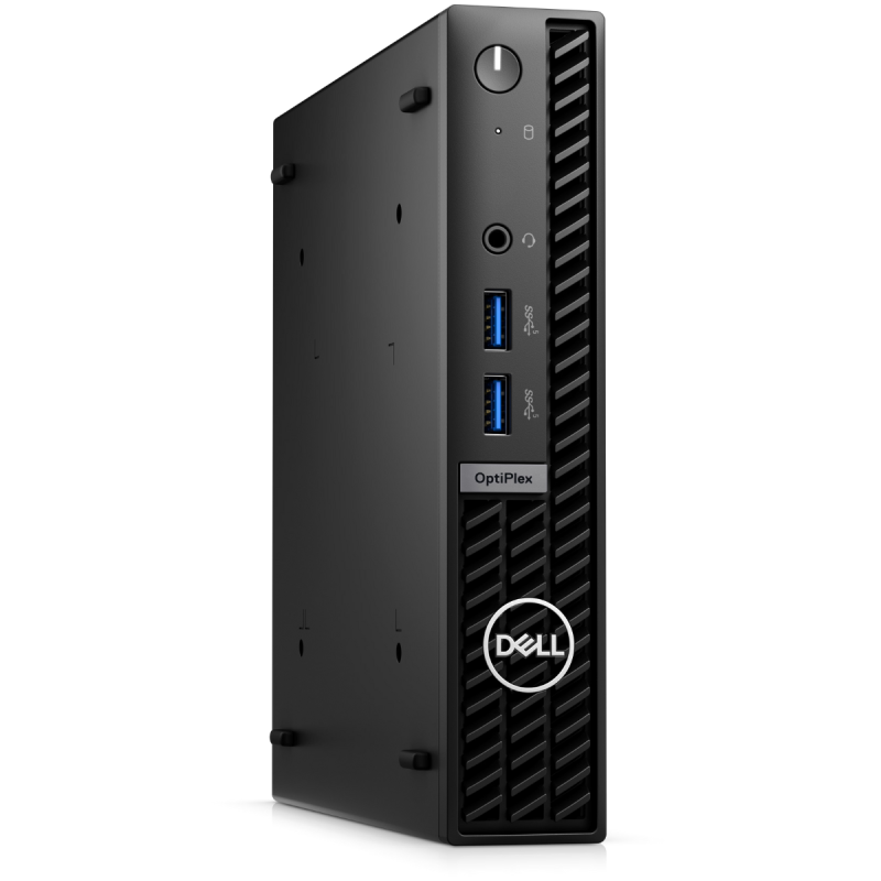 Pc-De-Bureau-DELL-OPTIPLEX-7010-MFF-I5-13Gen-8Go-256Go-SSD-7010I5MFF