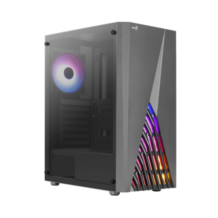 Pc De Bureau Gamer Charchabil 3 I5 12400F GeForce GTX 1650 4 Go 8Go 240 Go