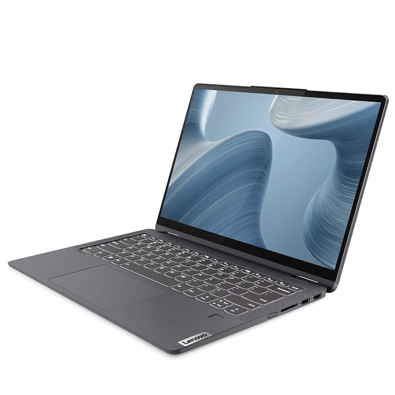 Pc-Portable-Lenovo-IdeaPad-Flex-5-14IAU7-i5-12e-Gen-8Go-512Go-SSD-Gris-82R700K6FG-2-1