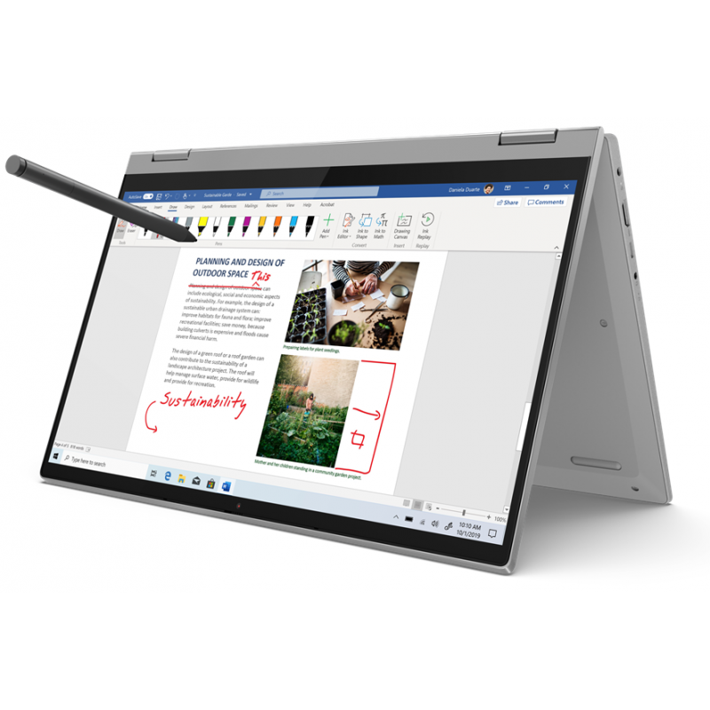 Pc-Portable-Lenovo-Ideapad-Flex-5-14ITL0-i5-11e-Gen-8-Go-win-11-Gris-82HS00T3FG-BestBuy-tunisie-1