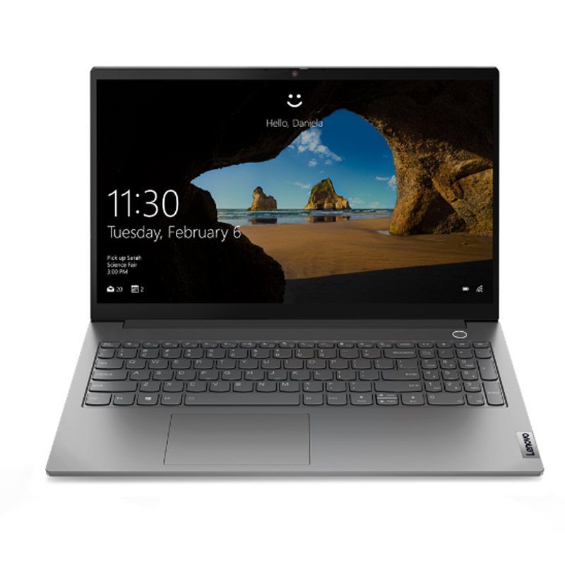 Pc-Portable-Lenovo-ThinkBook-15-G2-i5-11e-Gen-8-Go-1-To-MX450-2-Go-Gris-20VE000MFE-Bestbuy-tunisie-prix-tunisie-Best-1