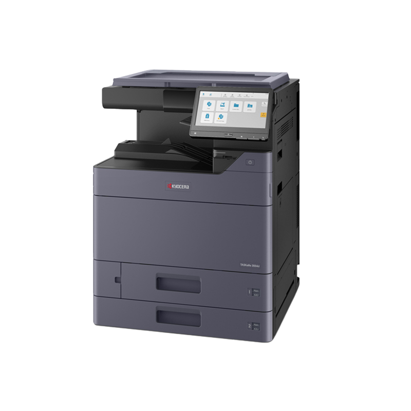 Photocopieur-Couleur-Multifonction-4en1-Kyocera-Ecosys-2554CI-1