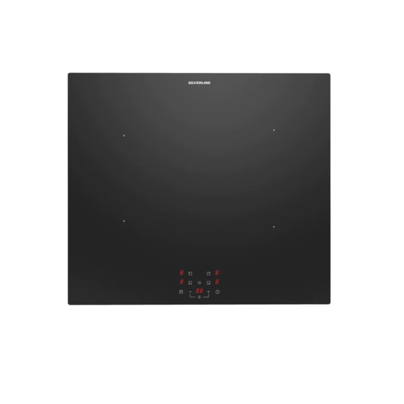 Plaque-De-Cuisson-Vitroceramique-Silverline-4-Feux-60-cm-IH8110B01-Noir-bestbuytunisie.prixtunisie.best_