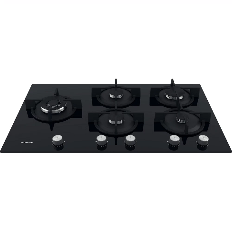 Plaque-de-Cuisson-Ariston-AGS92SBK-90-cm-Verre-Noir-bestbuytunisie.prixtunisie.best2_