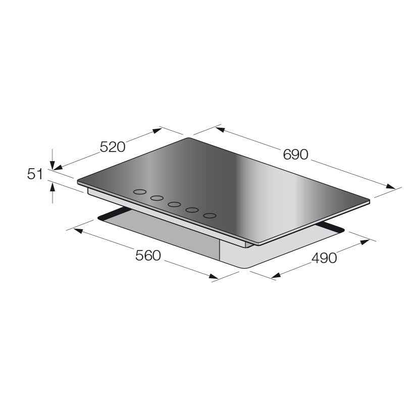 Plaque-de-Cuisson-Focus-Fonte-Thermocouple-70-cm-F.4006BS-Noir-bestbuytunisie.prixtunisie.best2_