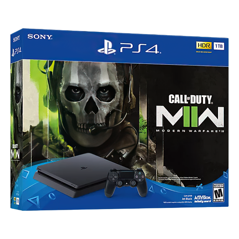 Playstation-Son-PS4-1To-Call-Of-Dutty-Modern-Warfare-II-Bundle