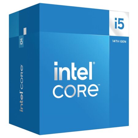 Processeur Intel Core I5-14400F – BX8071514400F Tunisie