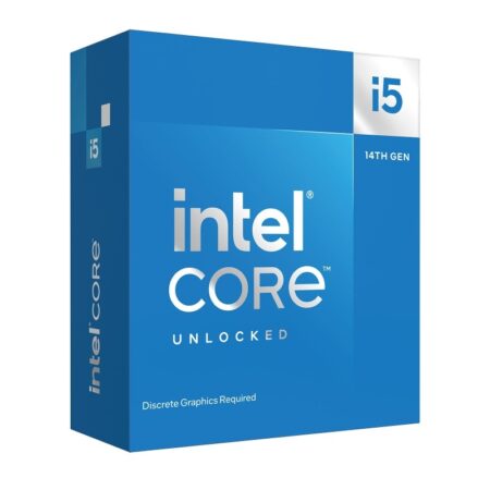 Processeur Intel Core I5 14600K TRAY – CM8071504821015 Tunisie