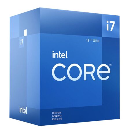 Processeur Intel Core I7-12700 – CM8071504555019 Tunisie