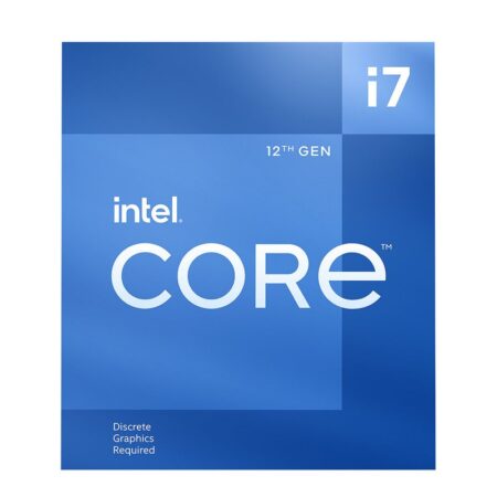 Processeur Intel Core I7-12700 – CM8071504555019 Tunisie