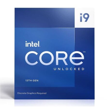 Processeur Intel Core I9-13900K (3.0 GHZ / 5.8 GHZ) – BX8071513900K Tunisie