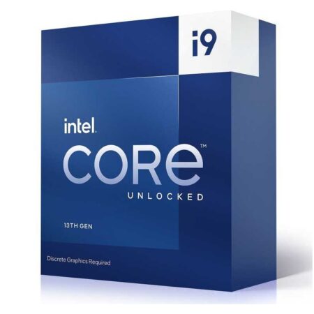 Processeur Intel Core I9-13900K (3.0 GHZ / 5.8 GHZ) – BX8071513900K Tunisie