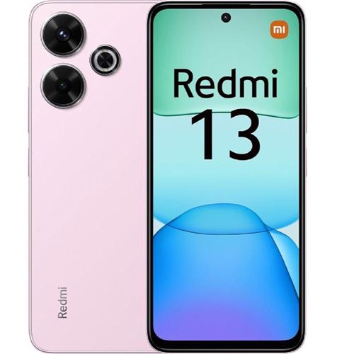 REDMI-13-PEARL-PINK-2