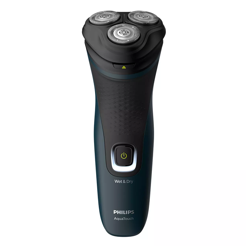 Rasoir-Electrique-Wet-Dry-Philips-S1121-41-Shaver-1100-Noir-bestbuytunisie.prixtunisie.best_