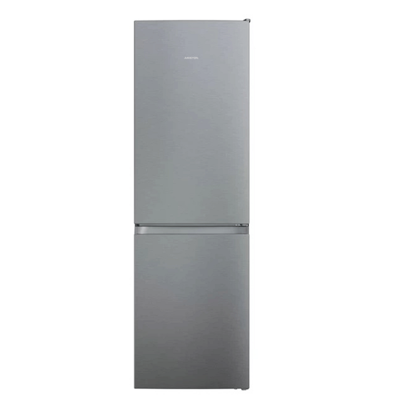 Refrigerateur-Combine-Ariston-335-L-No-Frost-ARFC8-TI21SX-Inox-bestbuytunisie.prixtunisie.best_