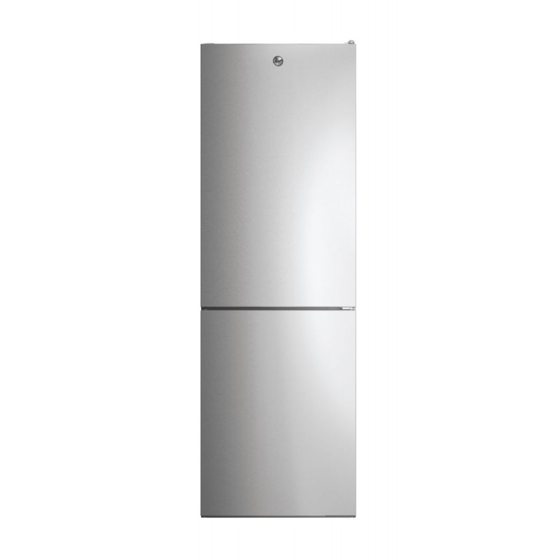 Refrigerateur-Combine-NoFrost-Hoover-HOCE3T618ES-341-L-Silver-bestbuytunisie.prixtunisie.best_