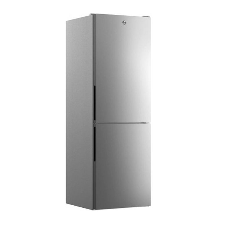 Refrigerateur-Combine-NoFrost-Hoover-HOCE4T618EX-341-L-Inox-bestbuytunisie.prixtunisie.best2_