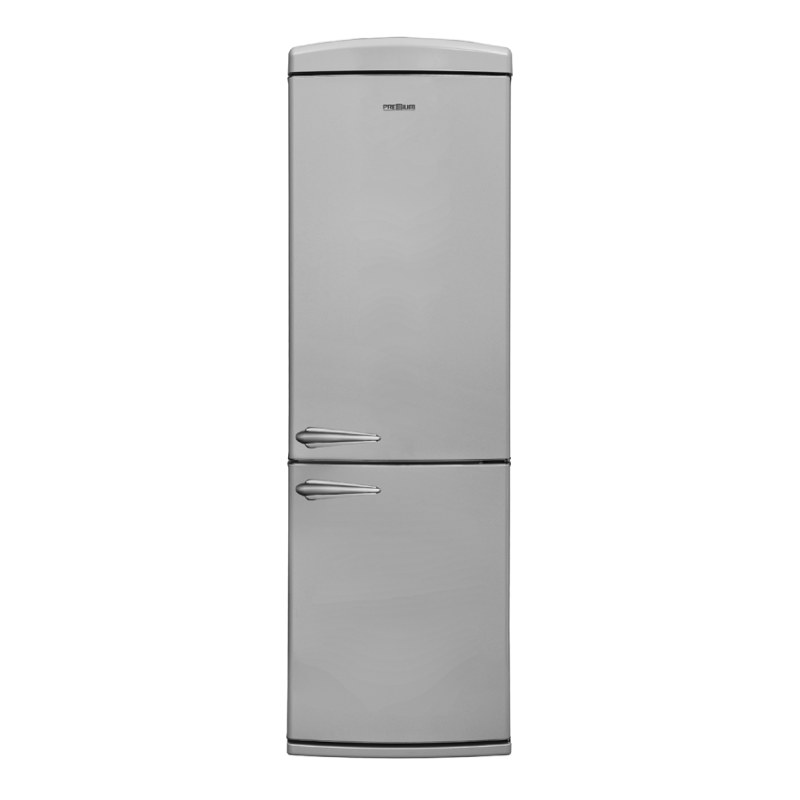 Refrigerateur-Combine-Premium-327-L-ARR373G01-Retro-Gris-bestbuytunisie.prixtunisie.best_