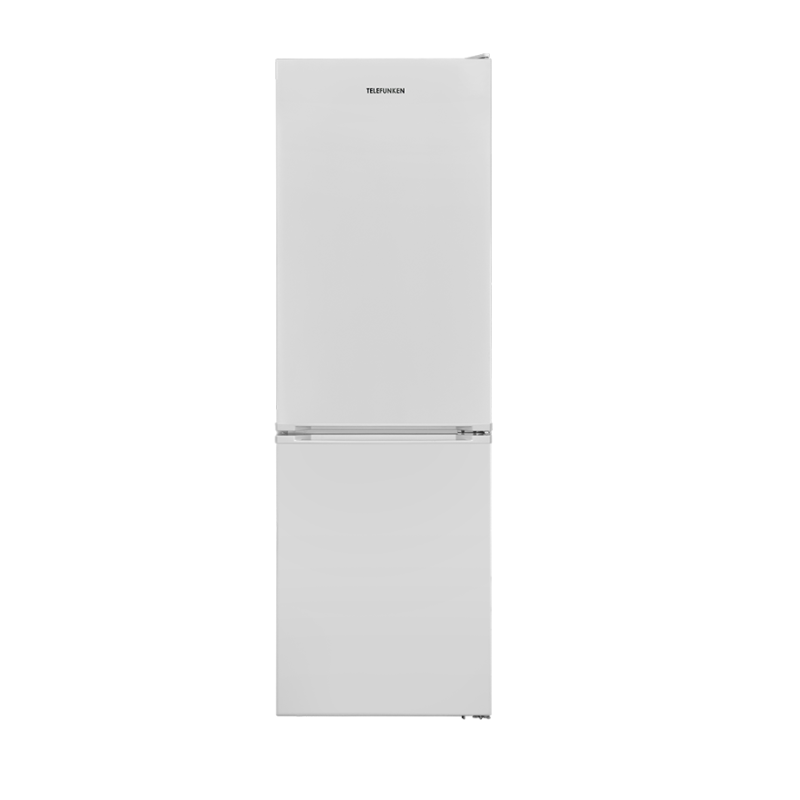 Refrigerateur-Combine-Telefunken-No-Frost-FRIG-373W-341-L-Blanc-bestbuytunisie.prixtunisie.best_-1