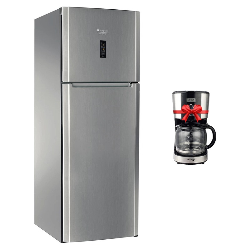 Refrigerateur-Double-Porte-Ariston-456-L-No-Frost-ENXTY19222-X-FW-Inox-bestbuytunisie.prixtunisie.best_