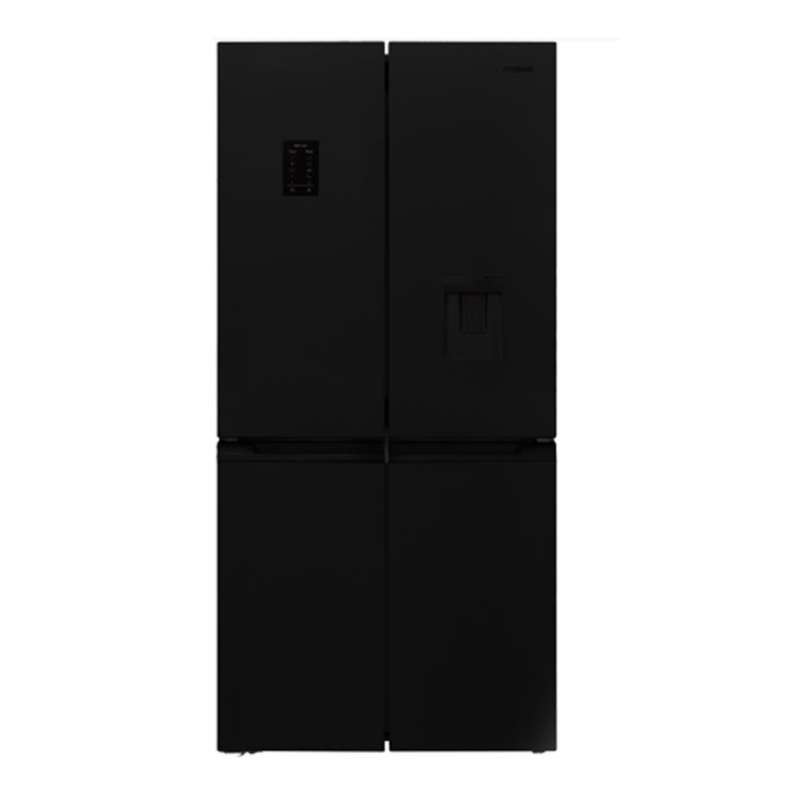 Refrigerateur-Side-By-Side-No-Frost-Premium-417-L-ARPLB41842-Noir-bestbuytunisie.prixtunisie.best_