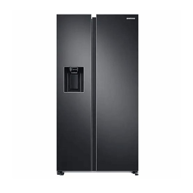 Refrigerateur-Side-By-Side-Samsung-609-L-RS68A8820B1-Noir-bestbuytunisie.prixtunisie.best2_