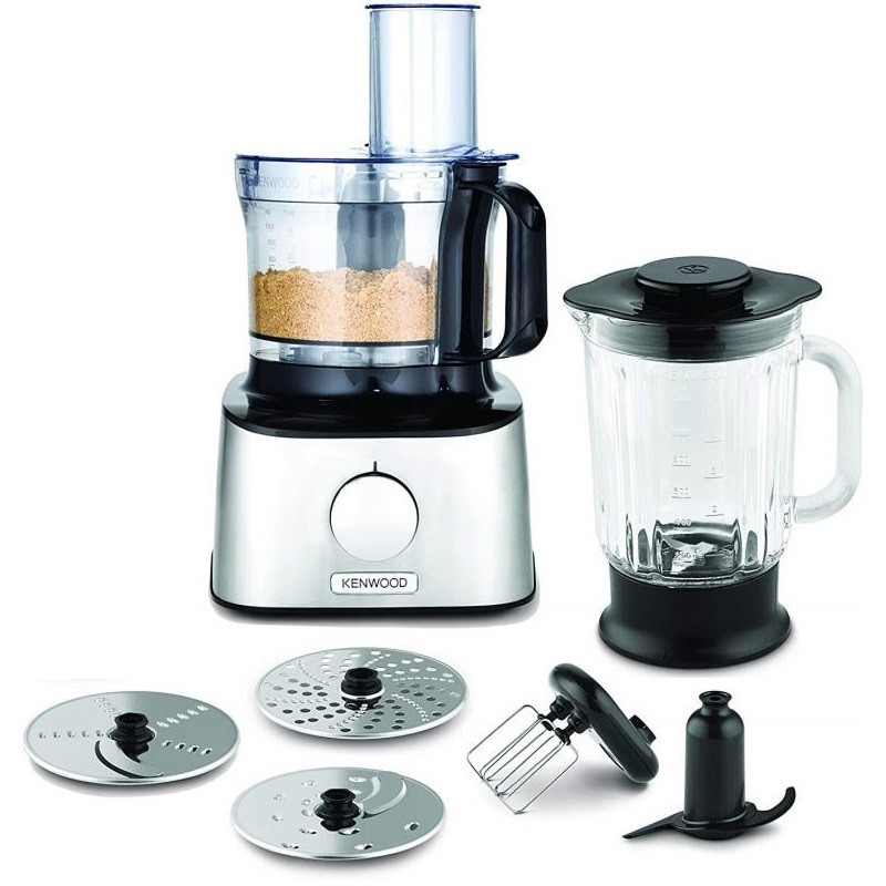 Robot-Kenwood-Multipro-Compact-800-W-FDM301SS-Inox-bestbuytunisie.prixtunisie.best_