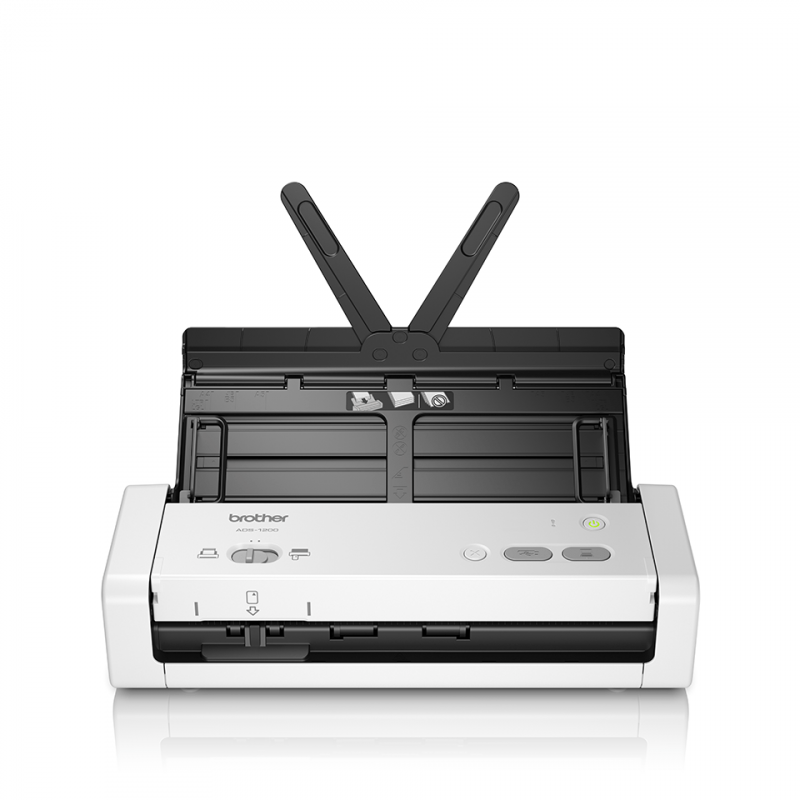 Scanner-Compact-Recto-Verso-Brother-ADS-1200-6-1