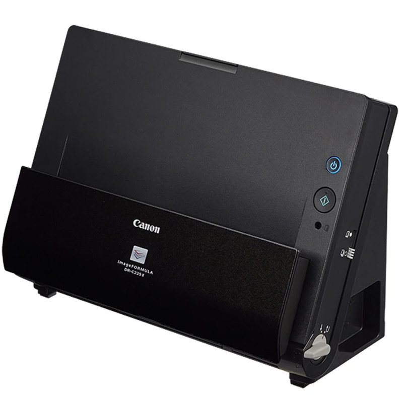 Scanner-De-Bureau-Canon-DR-C225-II-A4-Noir-DR-C225II-3