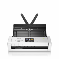 Scanner Sans Fil Compact Recto-Verso Brother Ads-1700W / Wifi Tunisie