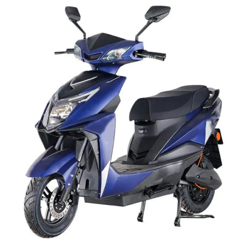 Scooter-Electrique-E-rider-E-tech-1500-Watts-–-Bleu