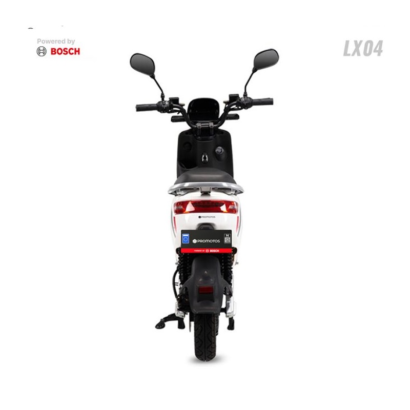 Scooter-Electrique-LVNENG-LX04-Blanc-2