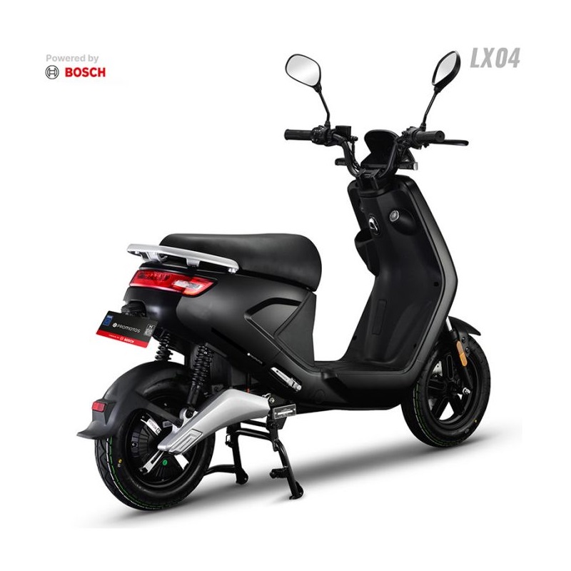 Scooter-Electrique-LVNENG-LX04-Noir-Mat-2