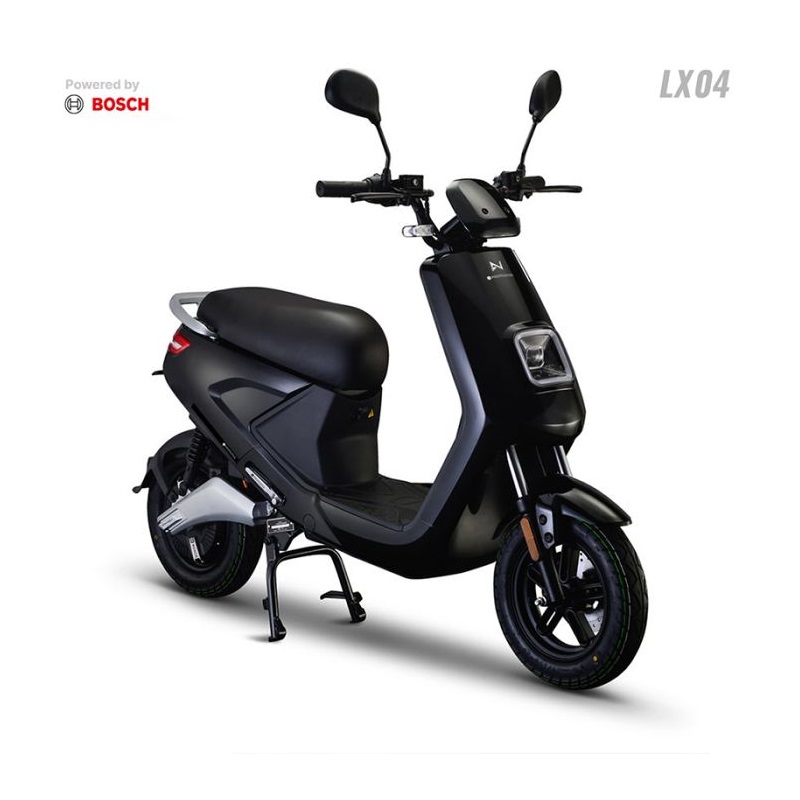 Scooter-Electrique-LVNENG-LX04-Noir-Mat