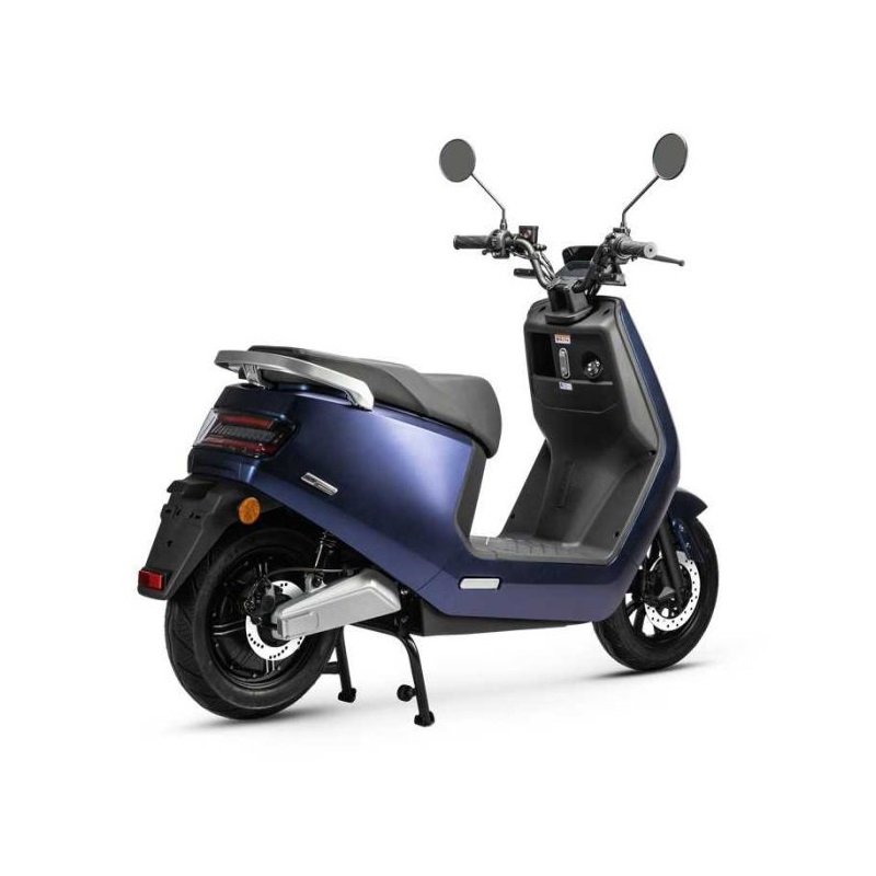 Scooter-Electrique-LVNENG-LX08-Bleu-3