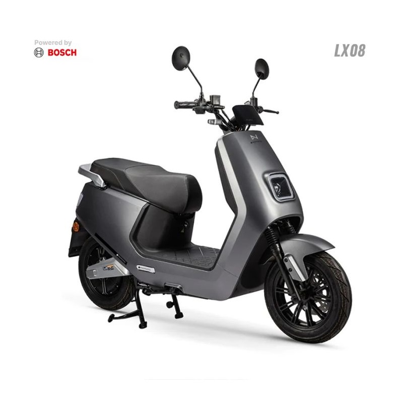 Scooter-Electrique-LVNENG-LX08-Gris