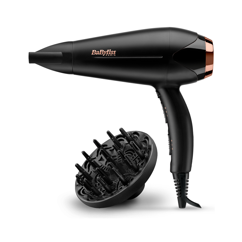 Seche-cheveux-Babyliss-Turbo-Shine-D570DE-2200-W-Noir-Rose-Gold-bestbuytunisie.prixtunisie.best_-1