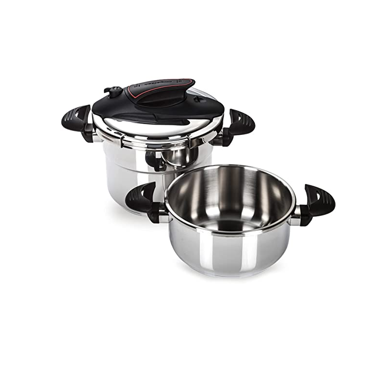 Set-Autocuiseur-Magefesa-Prisma-6L-4L-MGIN49022-Inox-bestbuytunisie.prixtunisie.best_-1