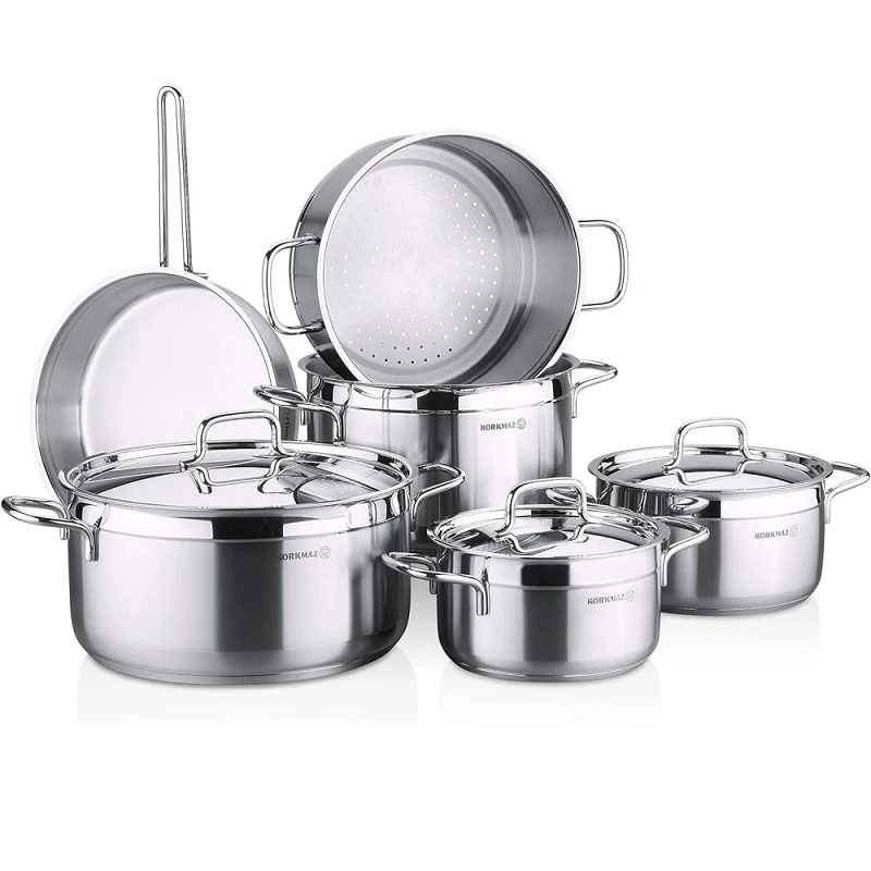 Set-De-10-Pieces-Korkmaz-A1998-Alpha-Inox-bestbuytunisie.prixtunisie.best_