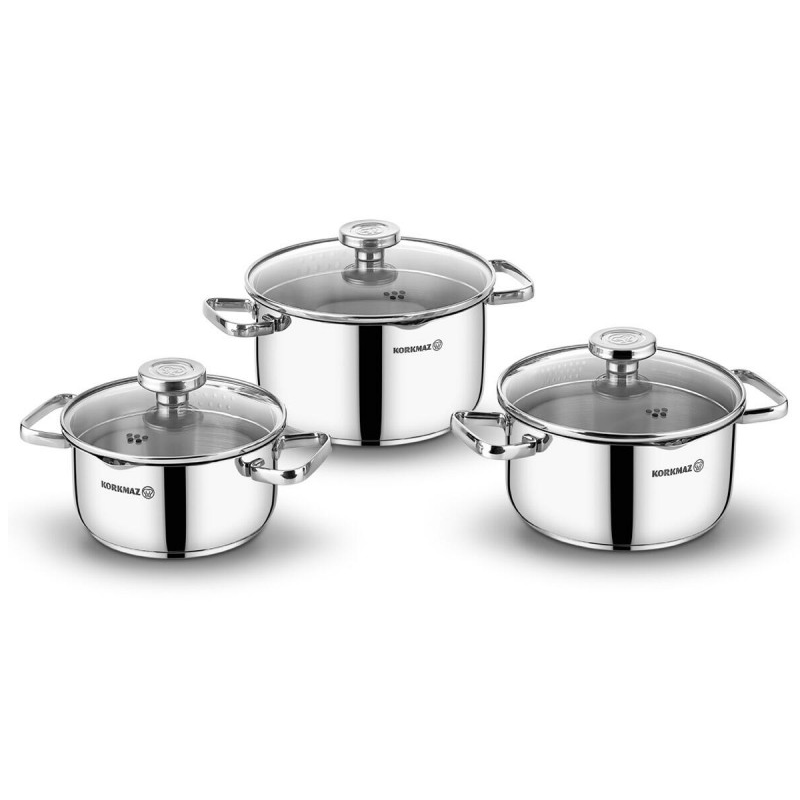 Set-De-6-Pieces-Korkmaz-A1967-Aqua-Inox-bestbuytunisie.prixtunisie.best_