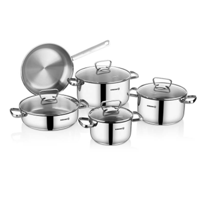 Set-De-9-Pieces-Korkmaz-A1975-Lara-Inox-bestbuytunisie.prixtunisie.best_