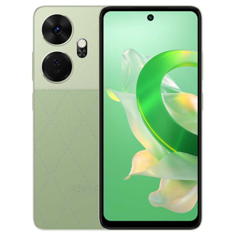 Smartphone-Itel-P55-4-Go-128Go-Vert-1-3