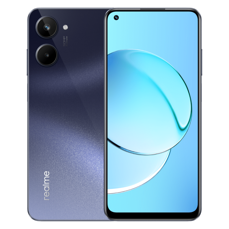 Smartphone-Realme-10-8-Go-128-Go-Noir