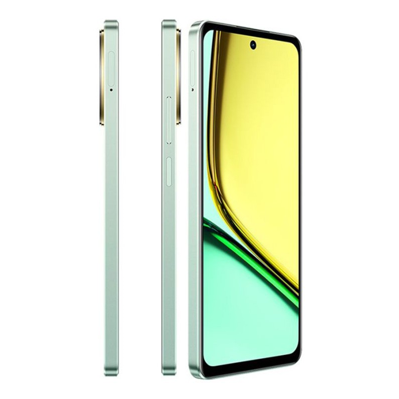 Smartphone-Realme-C67-8-Go-256-Go-Vert-1