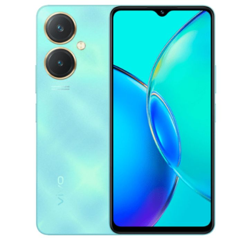 Smartphone-Vivo-Y27-6Go-–-128Go-–-Bleu