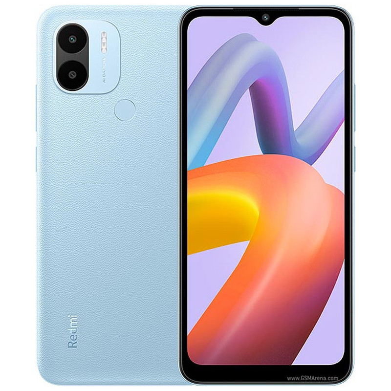 Smartphone-Xiaomi-Redmi-A2-3Go-64Go-Bleu-1-1