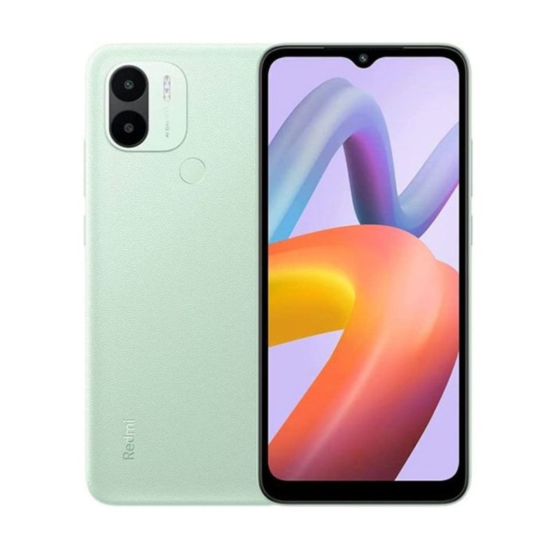 Smartphone-Xiaomi-Redmi-A2-3Go-64Go-Vert-1-1