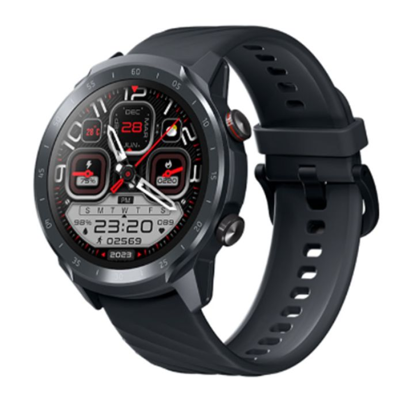 Smartwatch-Mibro-Watch-A2-NOIR-XPAW015