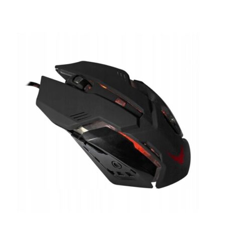 Souris Gamer Varr USB – Noir -VGMB01B Tunisie