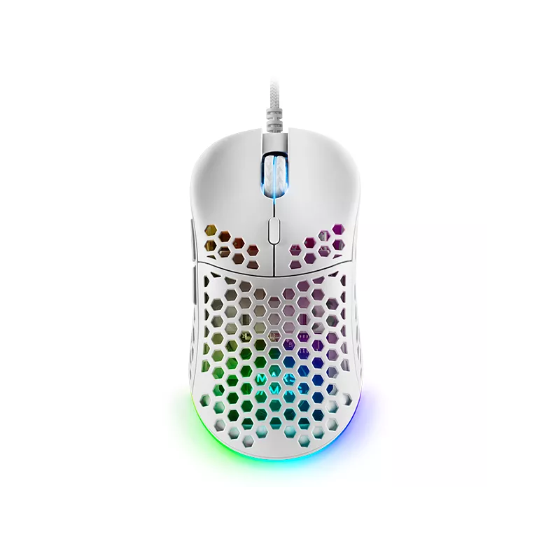 Souris-Mars-Gaming-MM55-55G-EXTREME-LIGHT-RGB-Blanc